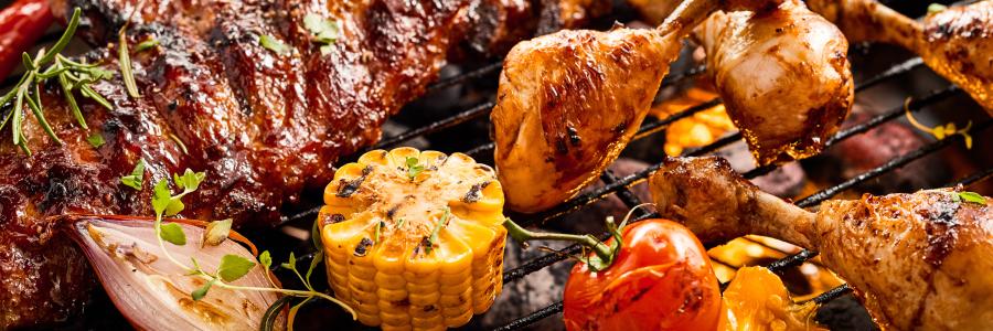 BBQ