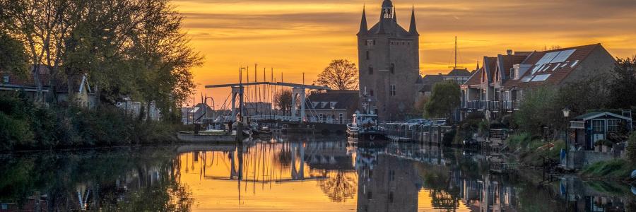 Zierikzee