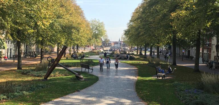 Zierikzee Havenpark