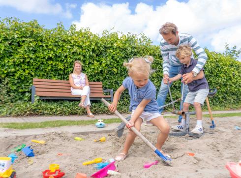 speeltuin