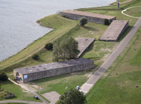 watersnoodmuseum