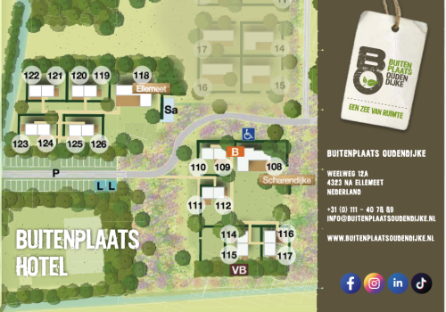 Plattegrond 2026