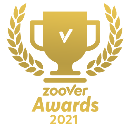 Zoover Awards 2021